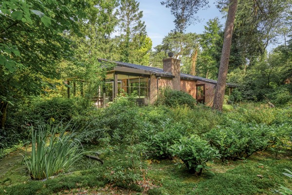 Medium property photo - Wolfhezerweg 120-76, 6874 AW Wolfheze